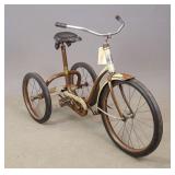 Ranger Tricycle