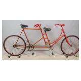 Tribune Tandem