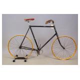 Gormully & Jeffery Pneumatic Safety Bicycle