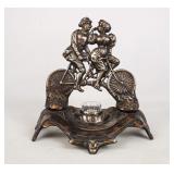 19th c. Inkwell