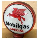Gas Globe