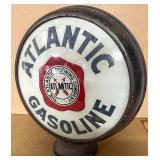 Gas Globe