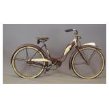 Pre-War Schwinn Bicycle