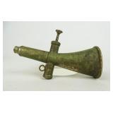 Cyclist Signal Trumpet