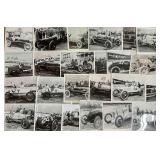 Racing Photographs