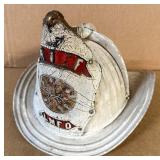 Fire Helmet