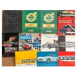 Brochures Lot
