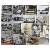 Racing Photographs