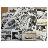 Racing Photographs