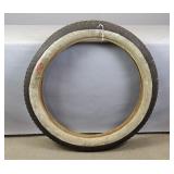 Fiske Whitewall Tire