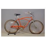 Vintage 'FBC' Bicycle