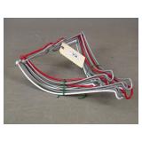 Rear Wheel Stands