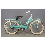 Monark Child's Balloon Bicycle