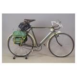 Raleigh Clubman Racer