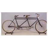 Tribute Tandem Bicycle