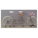 Pogliaghi Tandem