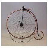 Columbia High Wheel Bicycle