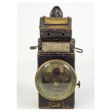 The Captain Lamp