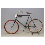 Crawford Safety Bicycle