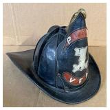 Fire Helmet
