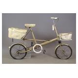 Moulton Stowaway Bicycle