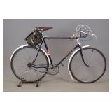 Hetchins Brilliant Bicycle