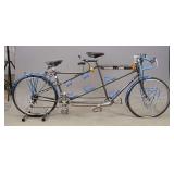 Paterek Touring Tandem