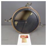 Spare Tire Trunk