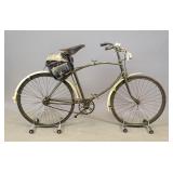 BSA Paratrooper Bicycle
