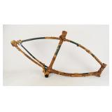 BSA Paratrooper Frame