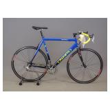 Paketa Bicycle