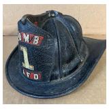 Fire Helmet