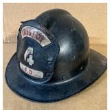 Fire Helmet