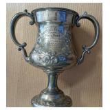 Race Meet Trophy
