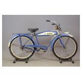 1951 Schwinn Hornet Bicycle