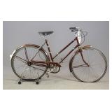 Raleigh Sports Bicycle