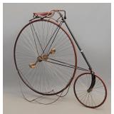 Eagle High Wheel Bicycle