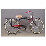 C. 1950's Schwinn Phantom Bicycle