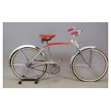 Rare Roadmaster Skylark Prototype Bicycle