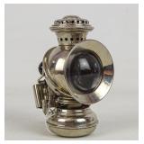 Queen Bicycle Lamp