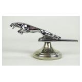 Vintage Jaguar Hood Ornament