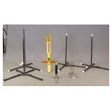 Bicycle Stands
