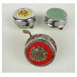 Bicycle Bells