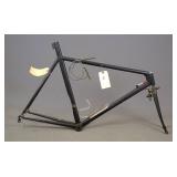 Bushnell Prototype Frame Set