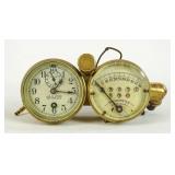 Jones Speedometer