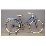 Western Flyer Bicycle