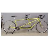 Co-Motion Cycles Tandem Bicycle