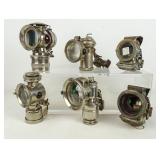 Bicycle Lamp Lot