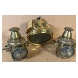 Adlake Sidelights