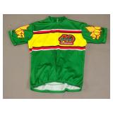 Bicycle Jersey